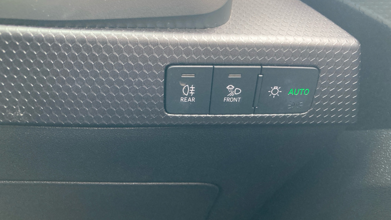 Audi A1 30 TFSI Sport 5dr Petrol Hatchback